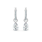 Monemel Swarovski  Earring - Mother s Day - Monemel